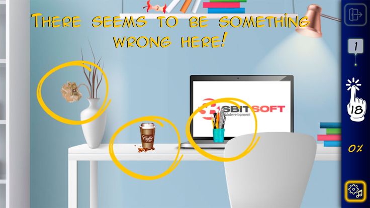 审核员:搜索项目游戏截图