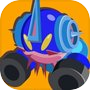 Robo Runner!!icon