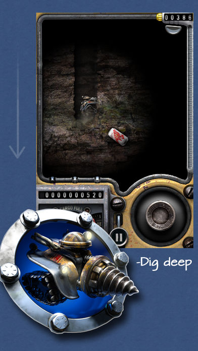 I Dig It游戏截图