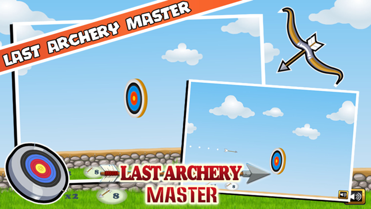 最后的弓箭霸主游戏截图