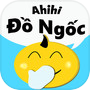 Ahihi Đồ Ngốc - hỏi nguicon