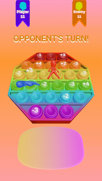 Ragdoll Pop游戏截图