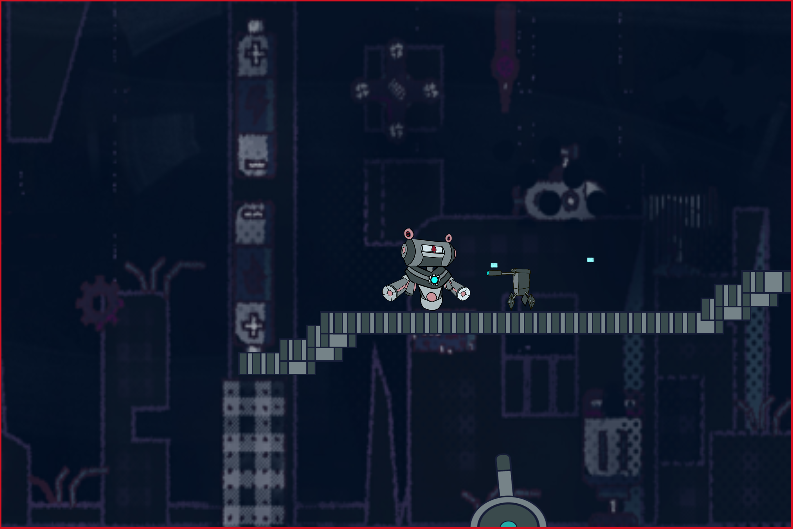 时器时代游戏截图