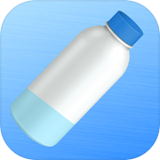 Water Bottle Flip - Free Game