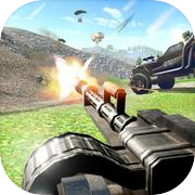 Cars Battleground – Player