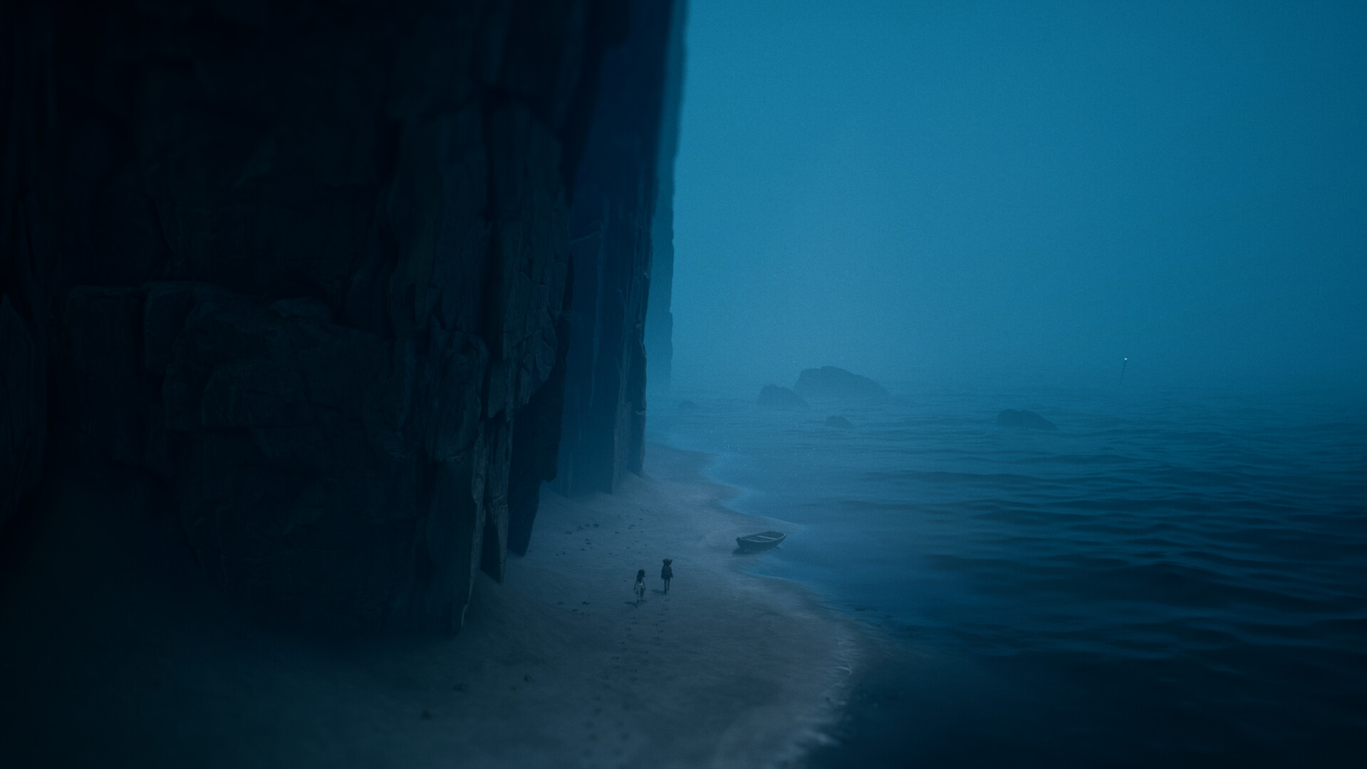 再生动物游戏截图