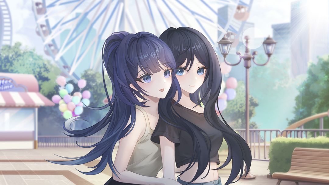 完美恋人~fragile love游戏截图