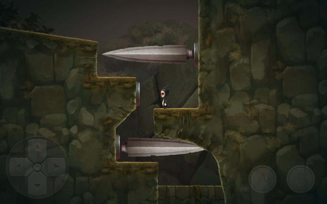 Minimal Escape游戏截图