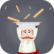 Pizza Catcher - Catch Falling Pizzas Game