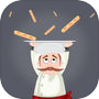 Pizza Catcher - Catch Falling Pizzas Gameicon