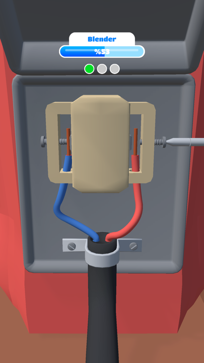 Renew My Furniture游戏截图