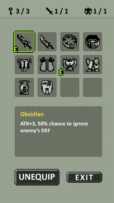 Tower of Fortune游戏截图