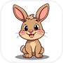 Bunneon Match3icon