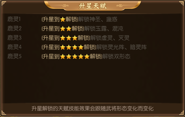 武将解析丨本领可逆天改命,广授门徒-南华老仙|乱世三国志 - 第4张