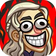 Troll Face Quest: Game of Trolls