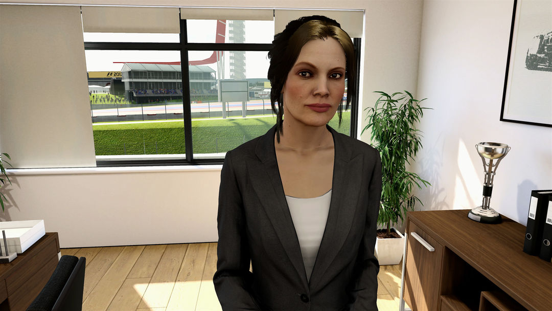 F1™ 2017游戏截图