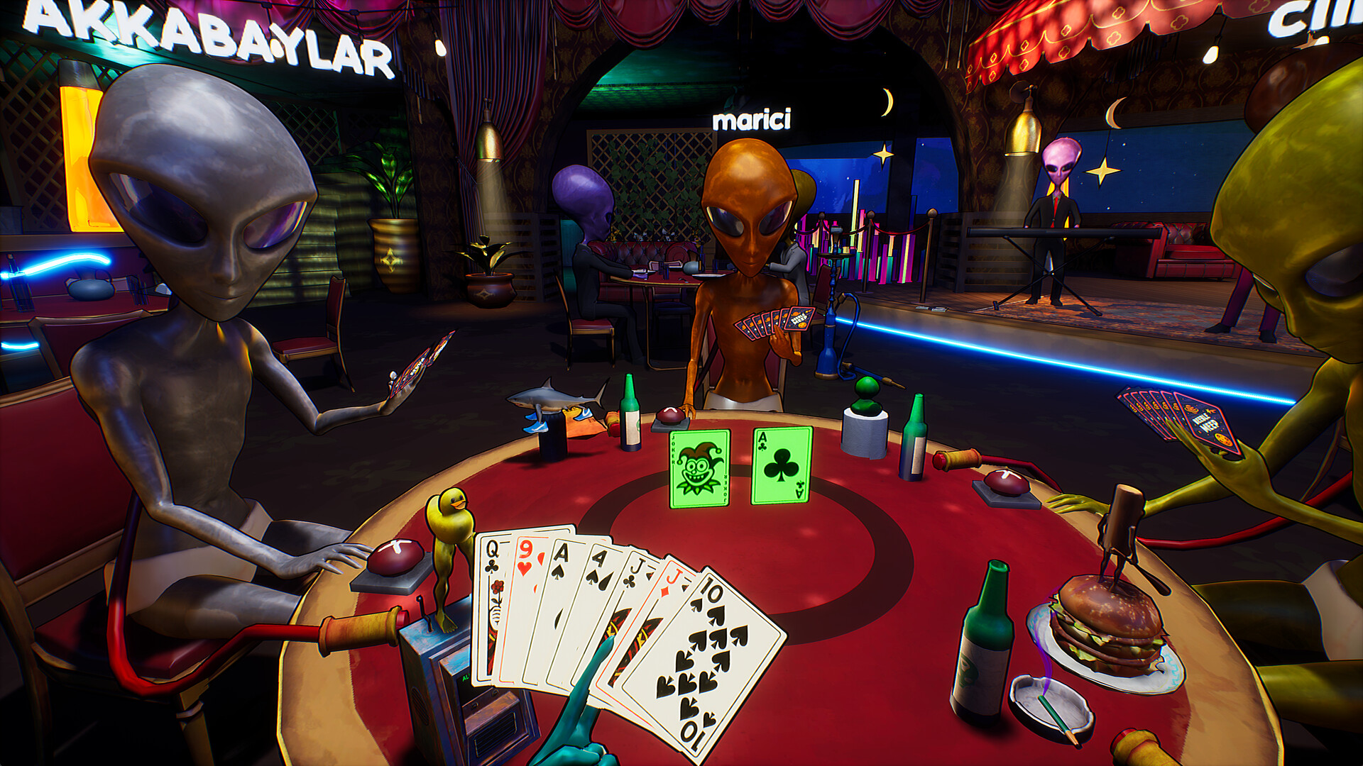 月球骗子游戏截图