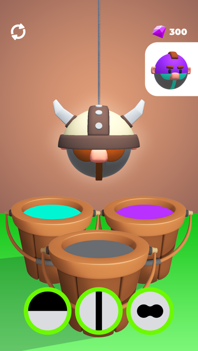 Dip Puzzle游戏截图