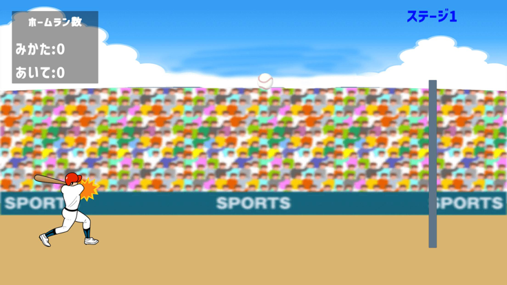 It,s Show Time!游戏截图