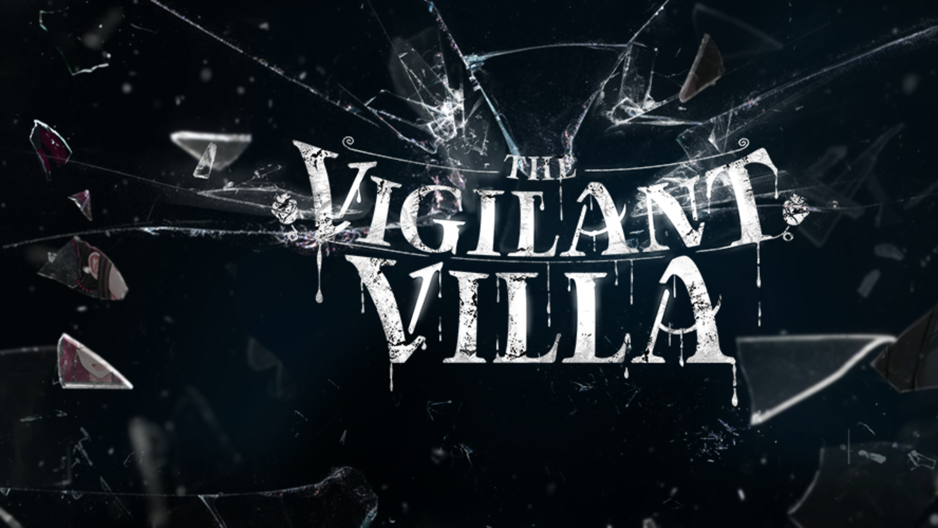 The Vigilant Villa游戏截图