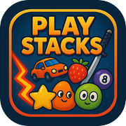 Play-Stack - TapTap