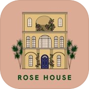 ROSE HOUSE : ROOM ESCAPE