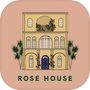 ROSE HOUSE : ROOM ESCAPEicon