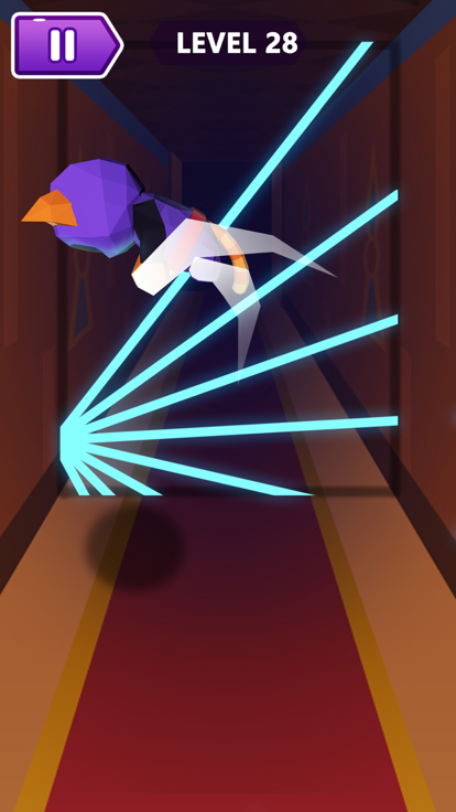 闪避大师游戏截图