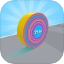Peel Runner 3Dicon