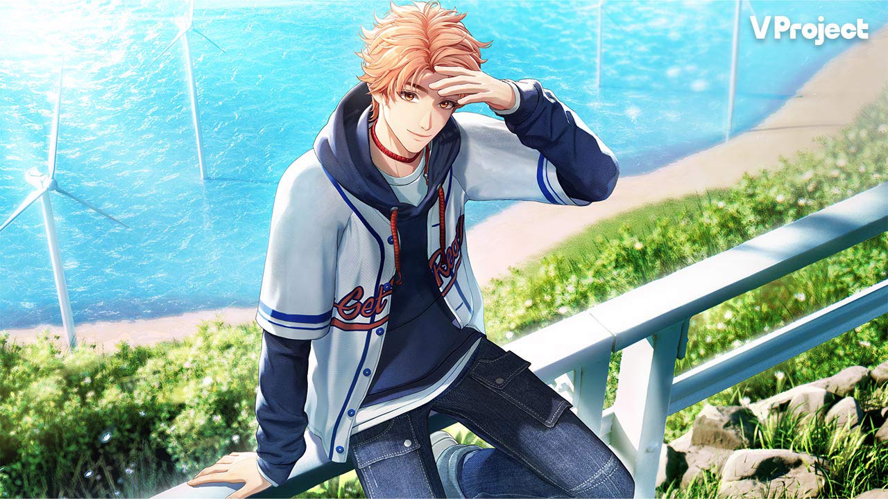 V Project游戏截图