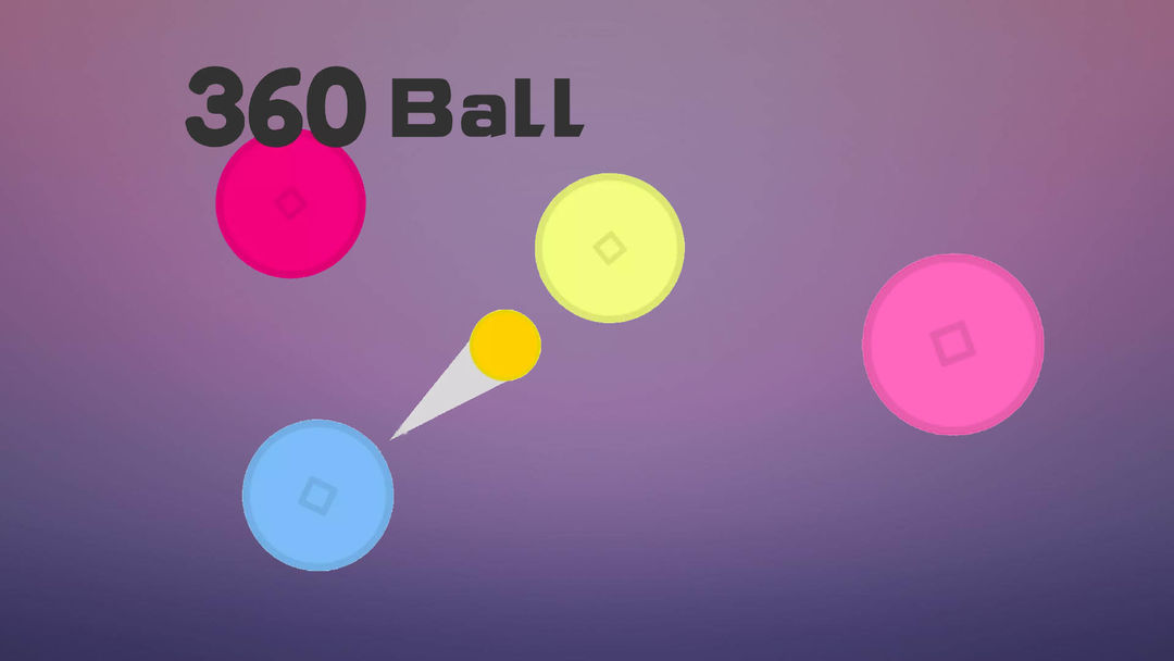 360 Ball