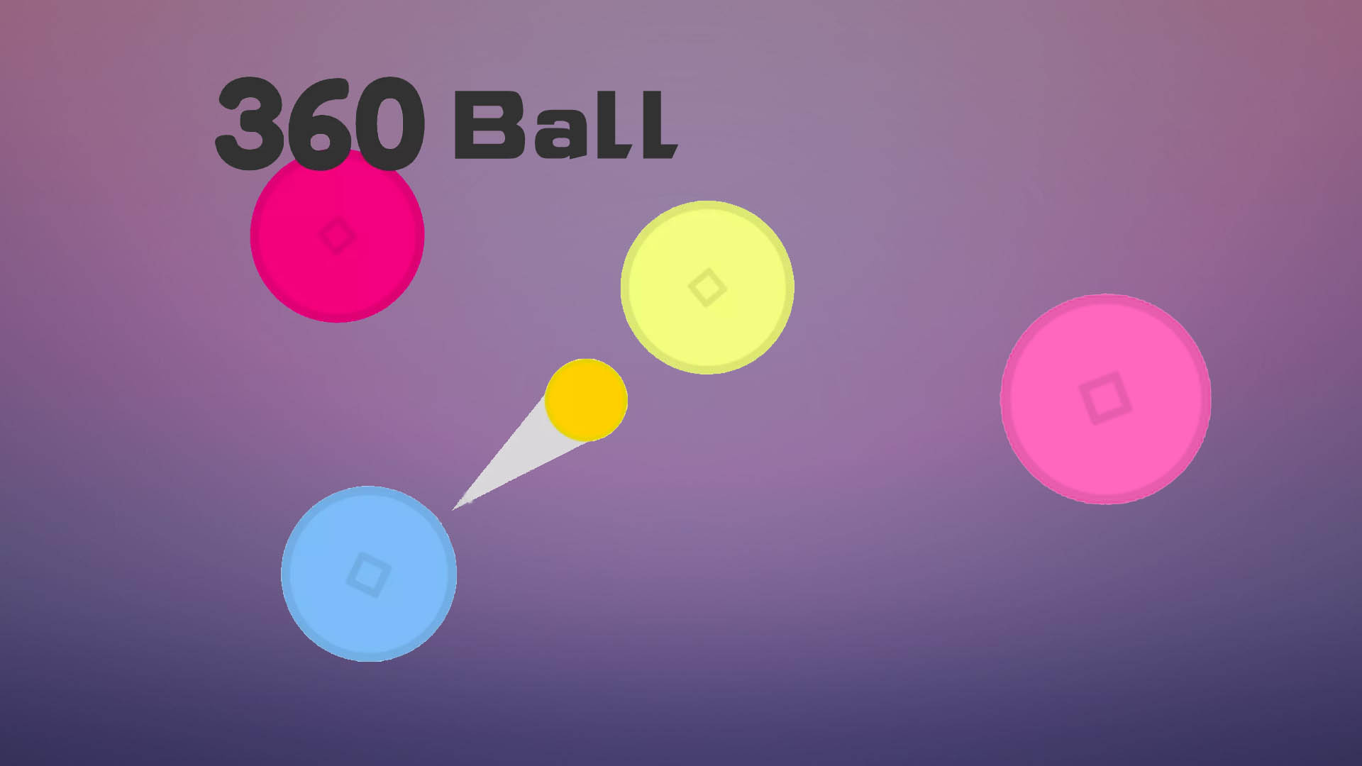 360 Ball游戏截图