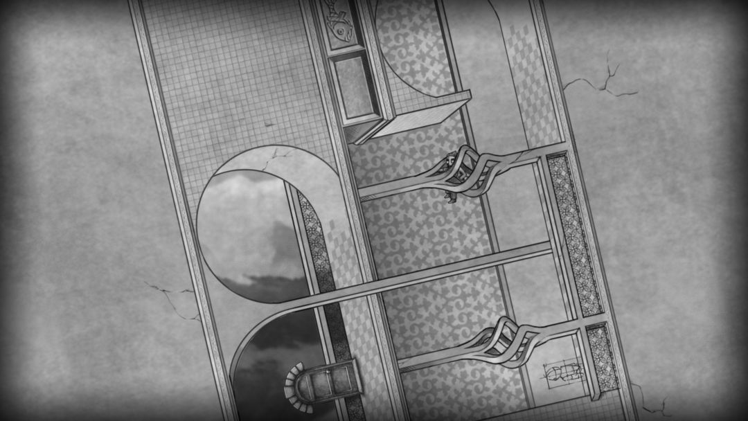 The Bridge游戏截图