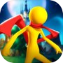 Stick Man:Fighting Heroesicon