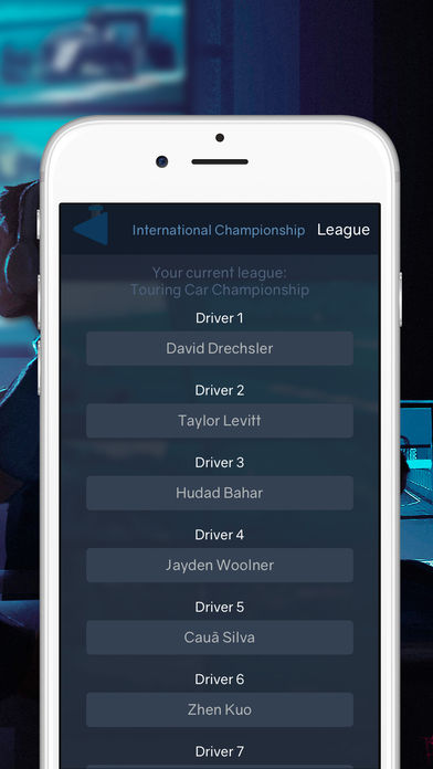 Race Control Director游戏截图