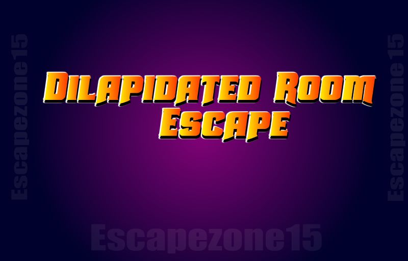 Screenshot of Escape Games Zone-136