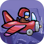 Cannon Ship - impressive shmupicon