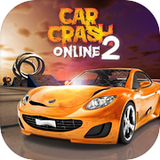 Car Crash 2 Online