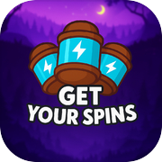 Spin Master : Daily Spins Link