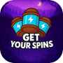 Spin Master : Daily Spins Linkicon