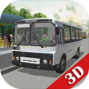 Bus Simulator 3Dicon
