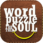 WORD PUZZLE for the SOULicon