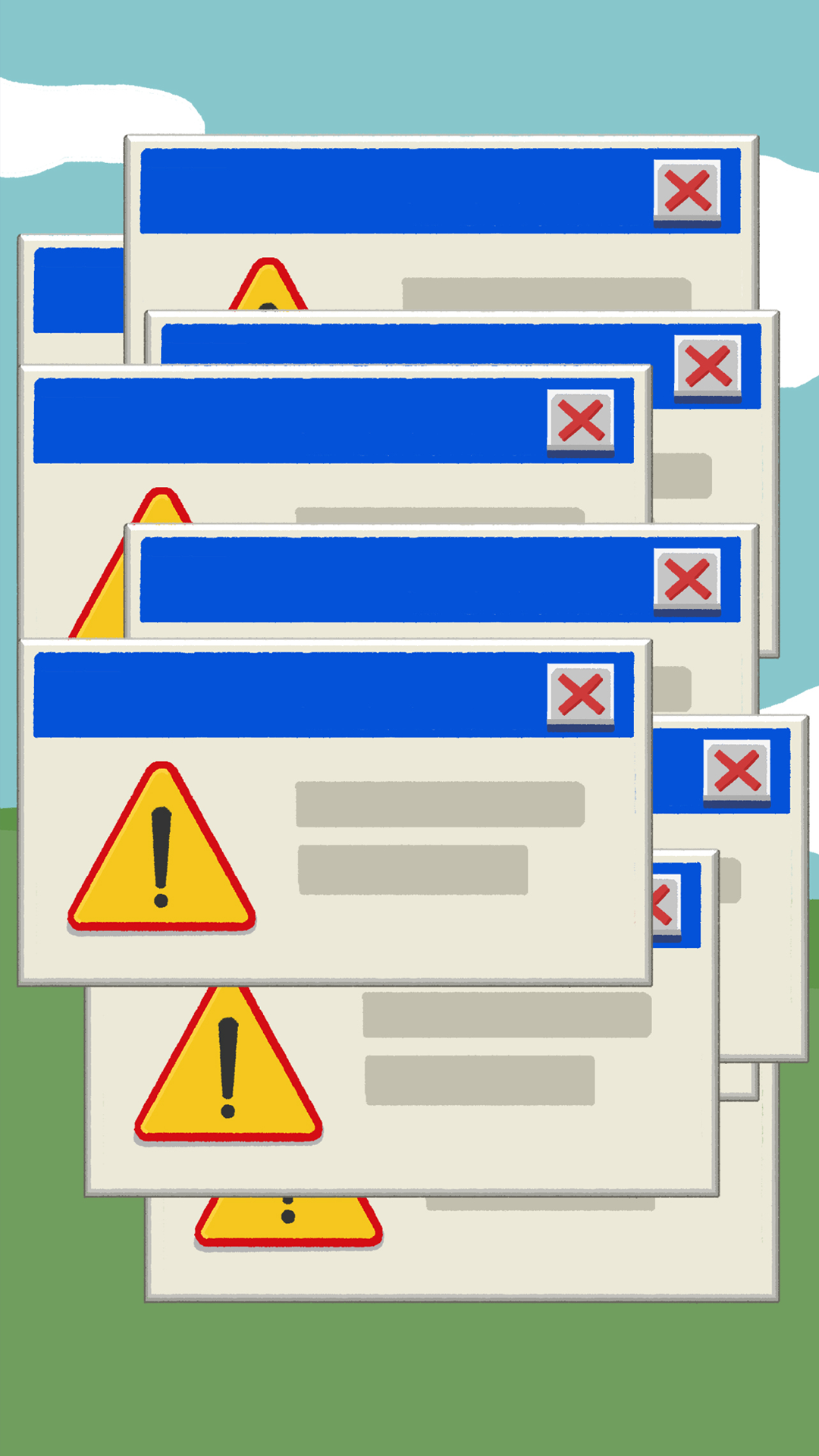 再玩亿关游戏截图