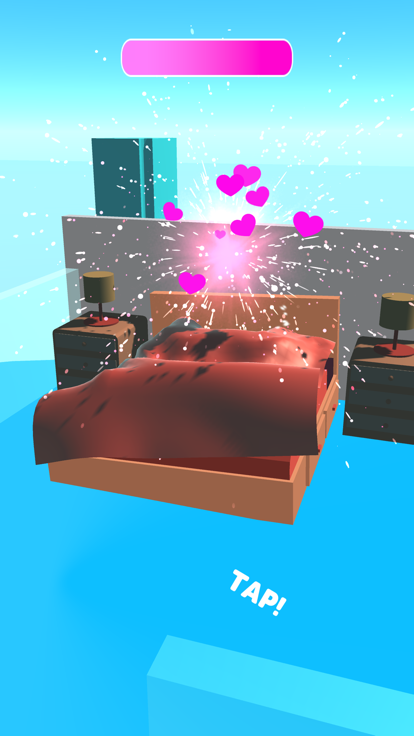 Finder Run游戏截图