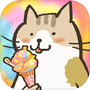 大厨布里托: 好玩的猫咪美食烹饪游戏icon