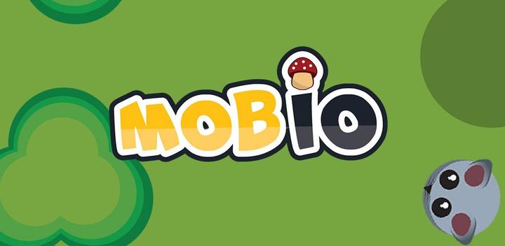 Mob iO Game Survival Simulator游戏截图