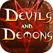 Devils & Demons - Arena Wars Premium