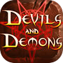 Devils & Demons - Arena Wars Premiumicon