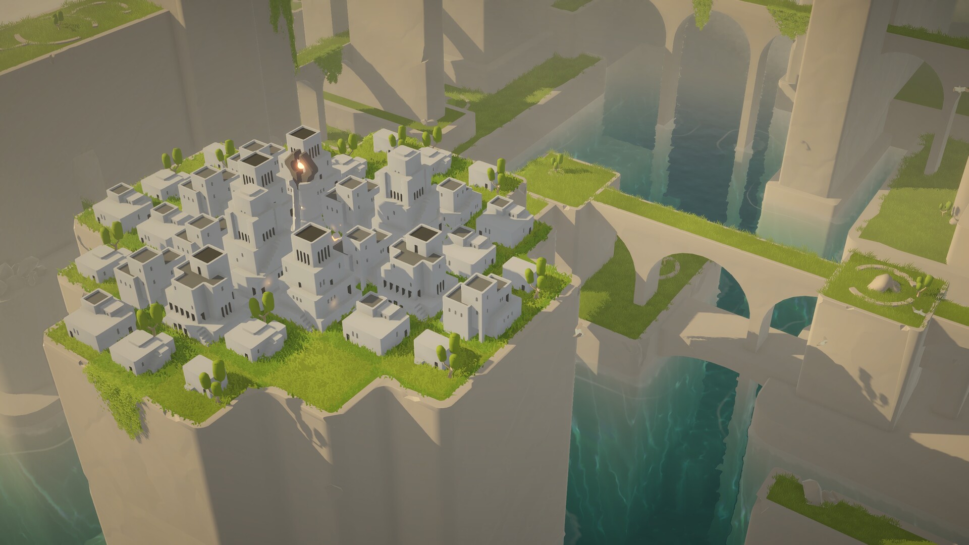 URBO: Dream One游戏截图