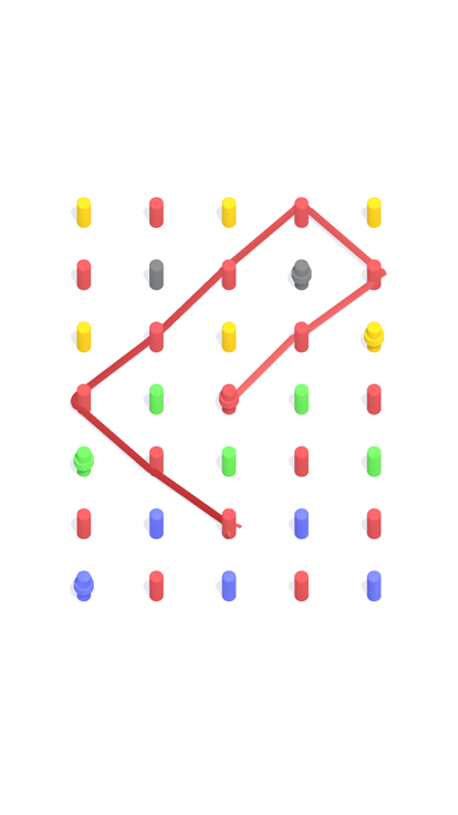 Wrap Rope游戏截图